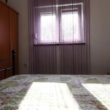 Holiday home Holliday House Eni Zadar Vrsi