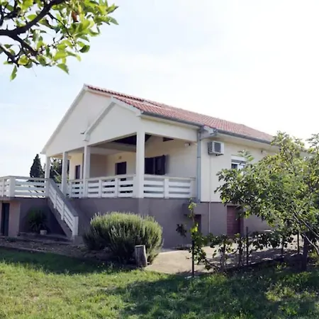 Holliday House Eni Zadar Holiday home