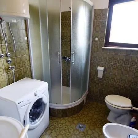 Holliday House Eni Zadar Holiday home *