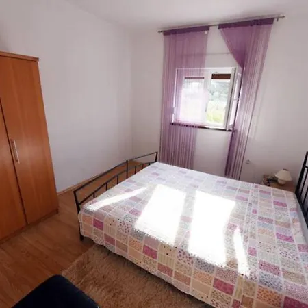 Holliday House Eni Zadar Ferienhaus