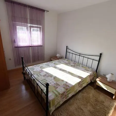 Ferienhaus Holliday House Eni Zadar *